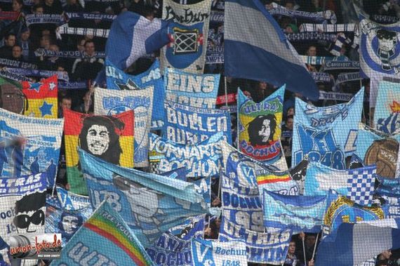 VfL Bochum vs 1. FC Union Berlin (4-2)
