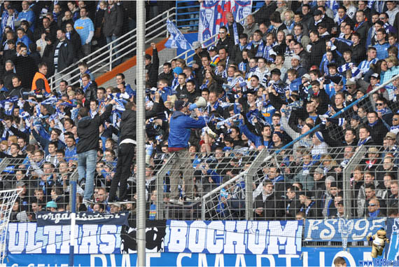 VfL Bochum vs Karlsruher SC (0-0)