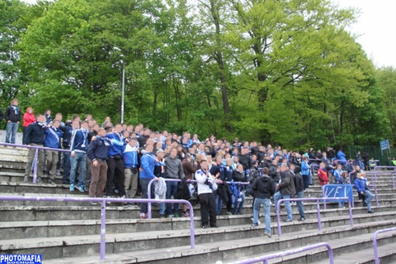 FC Erzgebirge Aue vs VfL Bochum (2-1)