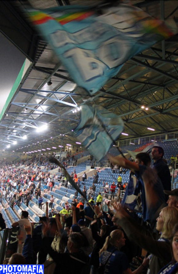 FC Hansa Rostock vs VfL Bochum (5-7 n.E.)