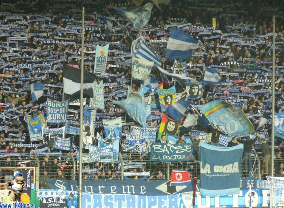 VfL Bochum vs FC Bayern München (1-2)