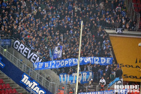 1. FC Köln vs VfL Bochum (3-1)