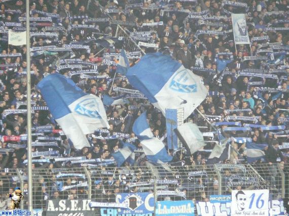 VfL Bochum vs MSV Duisburg (2-2)