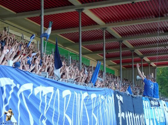 1. FC Heidenheim vs VfL Bochum (0-2)