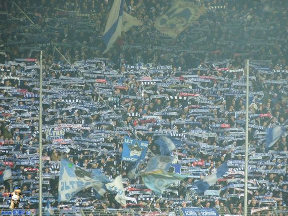 VfL Bochum vs TSV 1860 München (3-0)