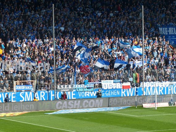 VFL Bochum vs FC Ingolstadt 04 (0-1)