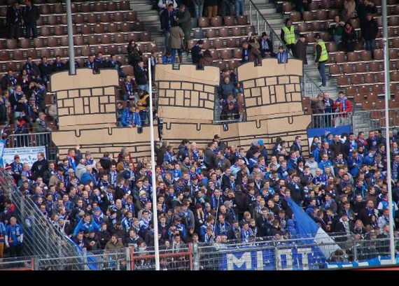 FC St. Pauli vs VfL Bochum (0-1)