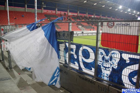 FC Ingolstadt 04 vs VfL Bochum (3-0)