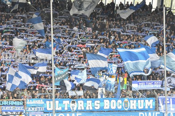 VfL Bochum vs FC Energie Cottbus (2-1)