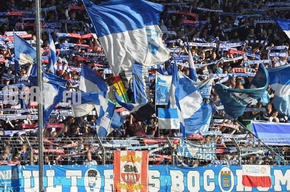 VfL Bochum vs TSV 1860 München (0-3)