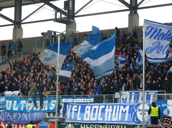 FC Ingolstadt 04 vs VfL Bochum (3-0)