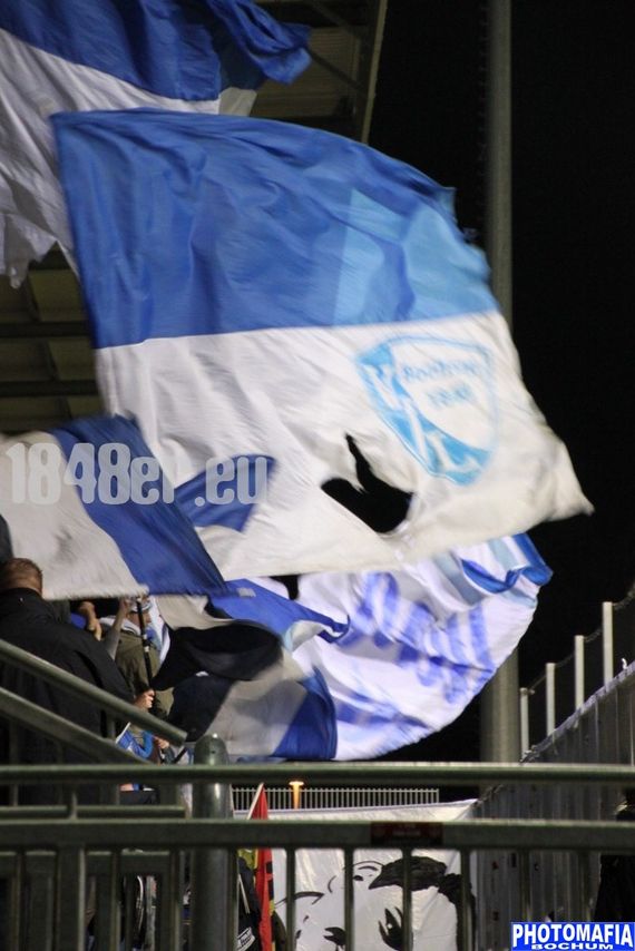SV Sandhausen vs VfL Bochum (0-0)