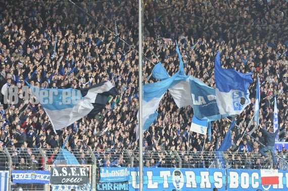 VfL Bochum vs 1. FC Heidenheim 1846 (4-1)