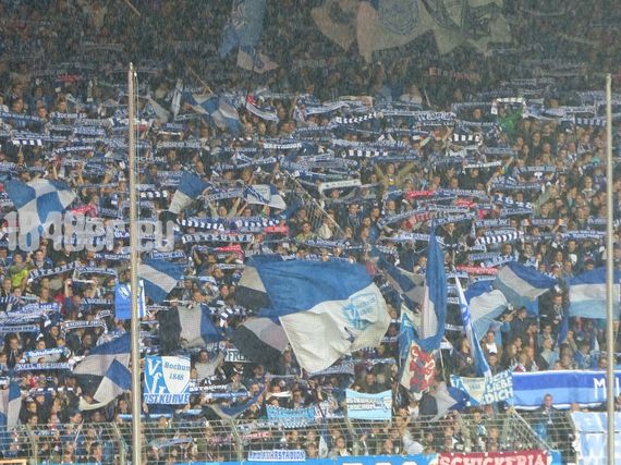 VfL Bochum vs 1. FC Union Berlin (1-1)