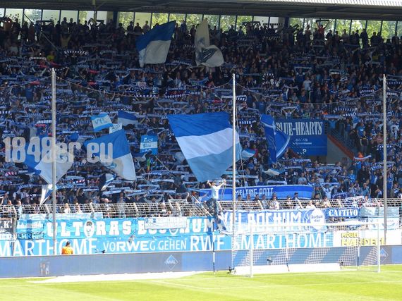 VfL Bochum vs FC Ingolstadt 04 (3-1)