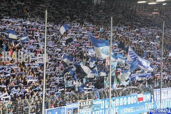 VfL Bochum vs Fortuna Düsseldorf (1-1)
