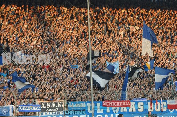 VfL Bochum vs 1. FC Nürnberg (1-1)