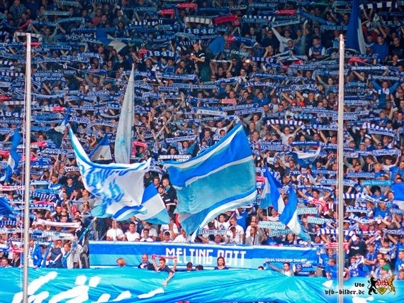 VfL Bochum vs VfB Stuttgart (2-0)