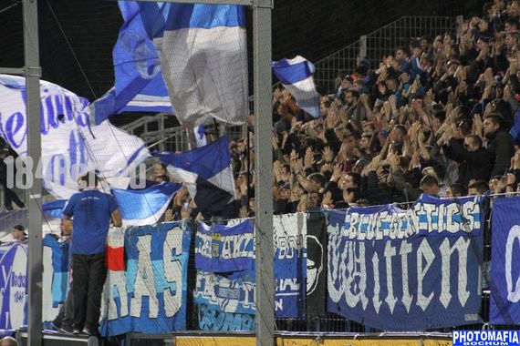FSV Frankfurt vs VfL Bochum (3-2)