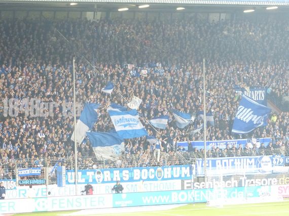 VfL Bochum vs FC St. Pauli (1-1)