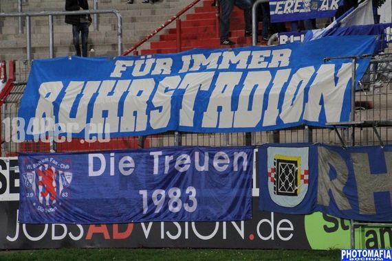 Karlsruher SC vs VfL Bochum (3-0)