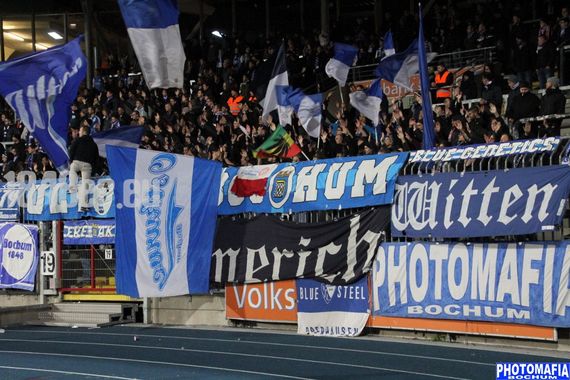 Eintracht Braunschweig vs VfL Bochum (1-0)
