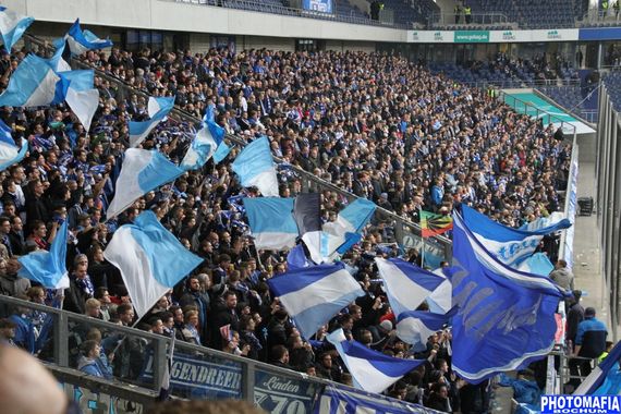 MSV Duisburg vs VfL Bochum (0-0)