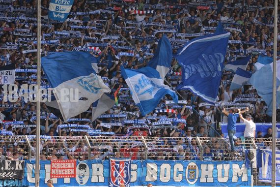 VfL Bochum vs MSV Duisburg (3-0)