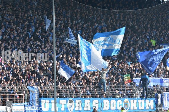VfL Bochum vs SV Sandhausen (3-2)
