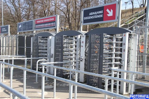 RB Leipzig vs VfL Bochum (3-1)