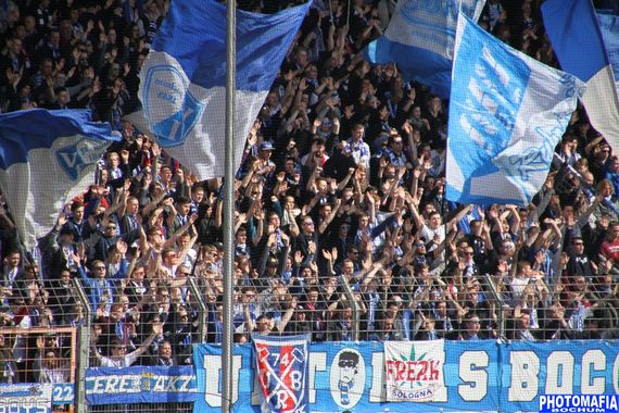 VfL Bochum vs FSV Frankfurt (4-1)