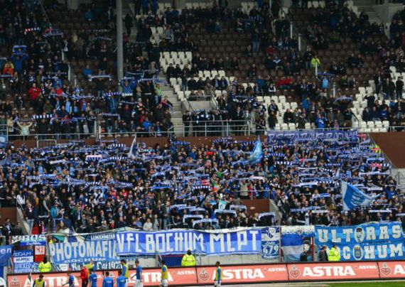 FC St. Pauli vs VfL Bochum (2-0)