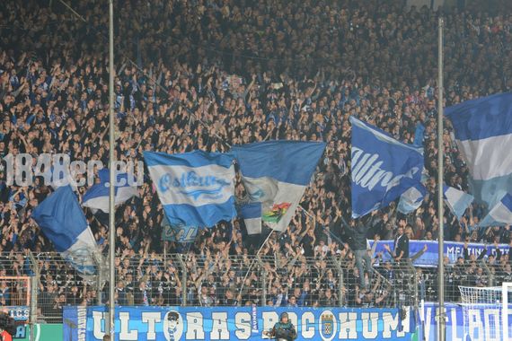 VfL Bochum vs 1. FC Kaiserslautern (1-0)