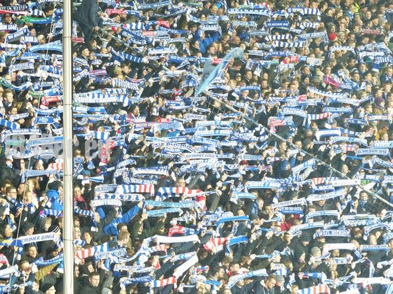 VfL Bochum vs FC Bayern München (0-3)