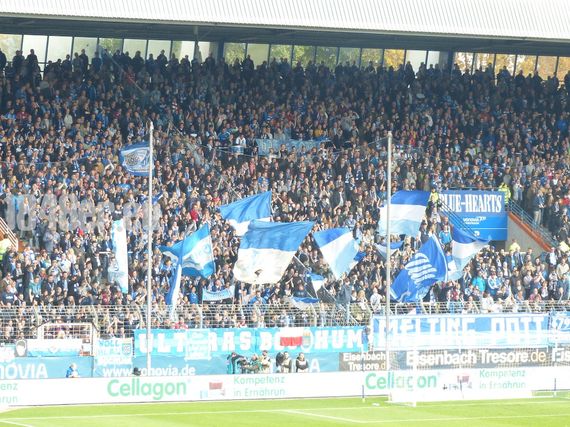 VfL Bochum vs 1. FC Heidenheim 1846 (2-1)
