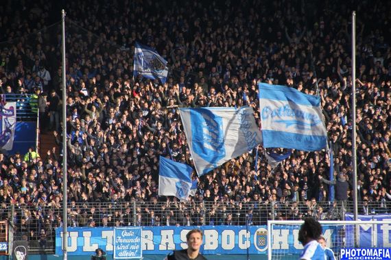 VfL Bochum vs TSV 1860 München (1-0)