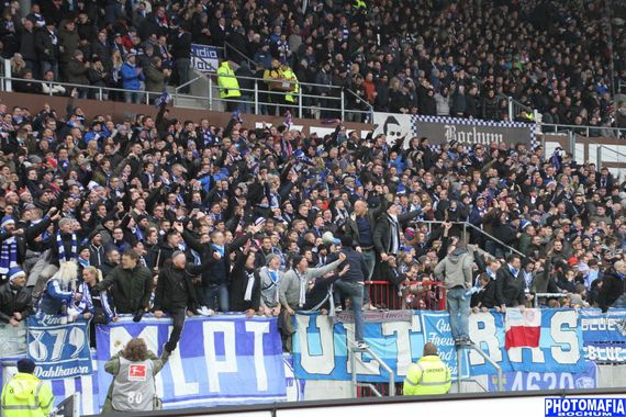 1. FC Union Berlin vs VfL Bochum (2-1)