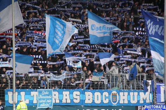 VfL Bochum vs Würzburger Kickers (2-1)