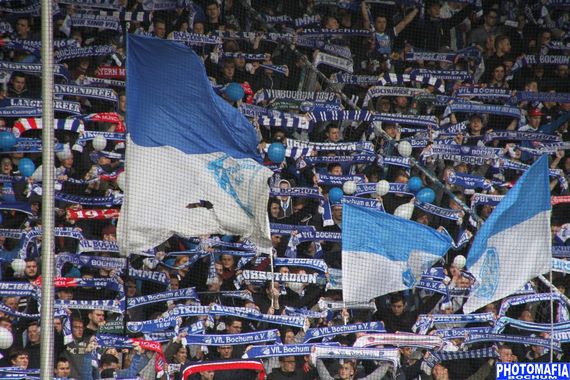 VfL Bochum vs 1. FC Kaiserslautern (0-0)