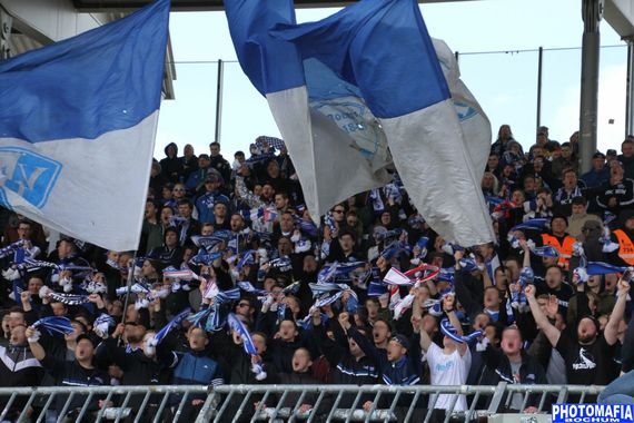 Eintracht Braunschweig vs VfL Bochum (2-0)