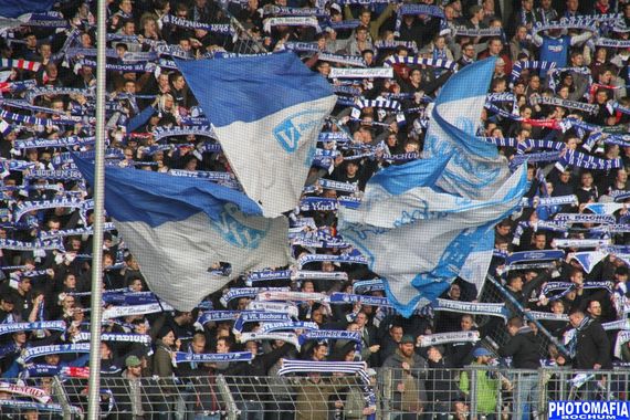 VfL Bochum vs Dynamo Dresden (4-2)