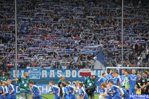 VfL Bochum vs 1. FC Nürnberg (5-4)