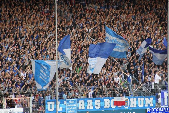 VfL Bochum vs VfB Stuttgart (1-1)