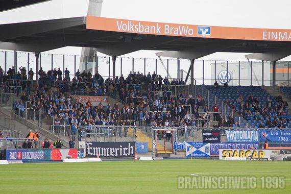 Eintracht Braunschweig vs VfL Bochum (1-0)