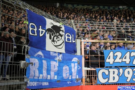 VfL Bochum vs Fortuna Düsseldorf (0-0)