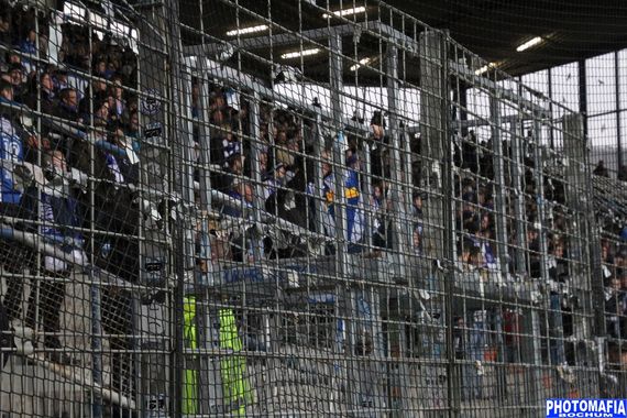VfL Bochum vs SpVgg Fürth (1-1)