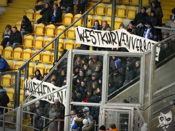 Dynamo Dresden vs VfL Bochum (2-0)