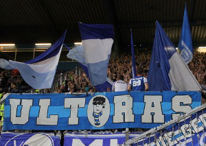 DSC Arminia Bielefeld vs VfL Bochum (2-0)