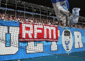 VfL Bochum vs Dynamo Dresden (3-2)