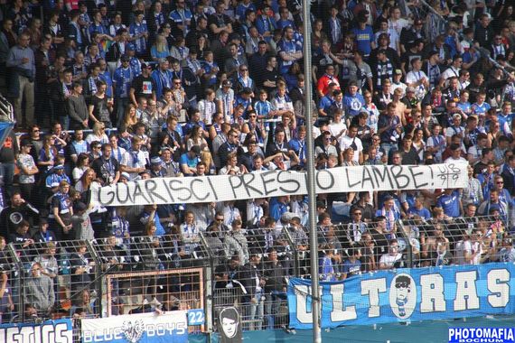 VfL Bochum vs FC Ingolstadt 04 (2-0)
